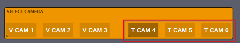 Virtual Camera billboard in UE - Lightbulb symbol