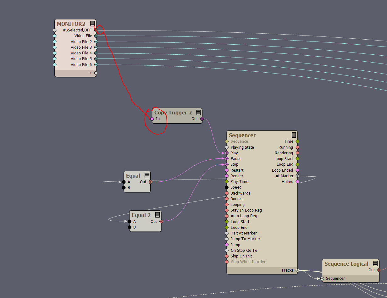 Sequencer