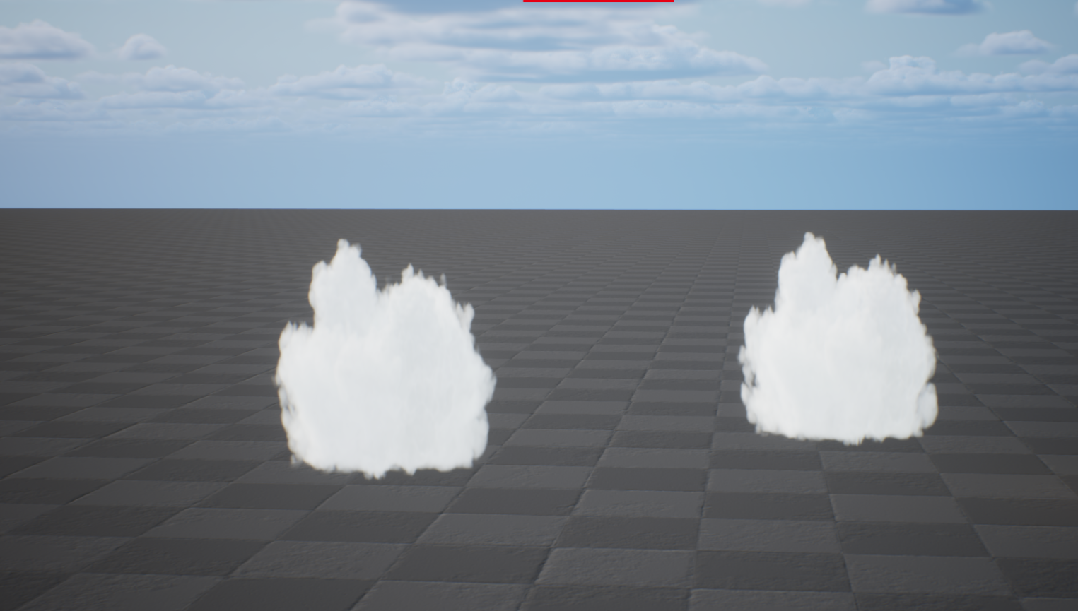 QuickCloud Volumetric Clouds Distorted in Aximmetry (Cooked Mode) + Depth Sorting Issues