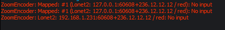 Aximmetry not reliably parsing LONET2 Data