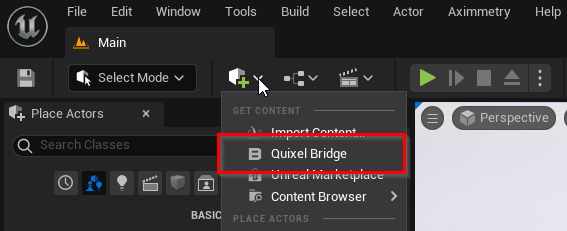 I created an account with Quixel but can't sign in - Help! – Quixel