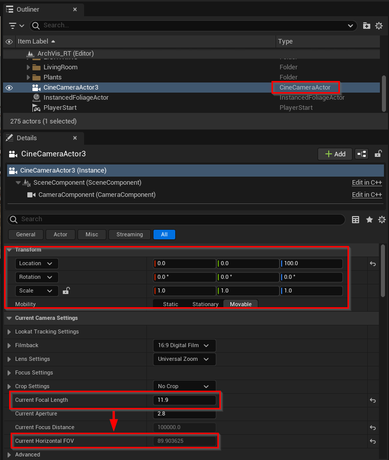 Aximmetry Performance | Forum | Aximmetry