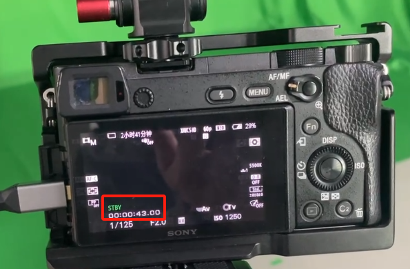Can the time code of Sony camera be transmitted to HDMI through the BMD acquisition card and obtained at the Aximmetry node