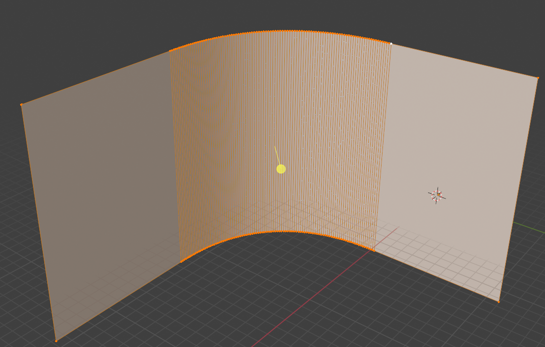 Blender to Aximmetry - problems with shadows