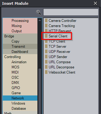 How to control depth of field with arduino