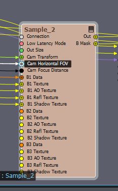 Cooked project module incomplete.