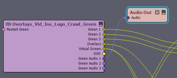 recorder: video output stutters - SOLVED