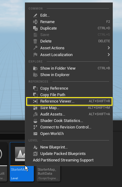 Need Help: Switching Levels in Aximmetry (Level Streaming Blueprint)