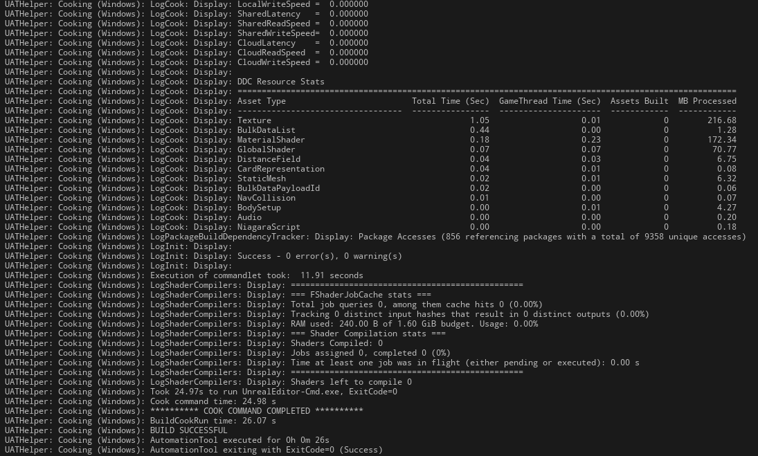 Can't cooking Aximmetry 2024.2.0 Windows11