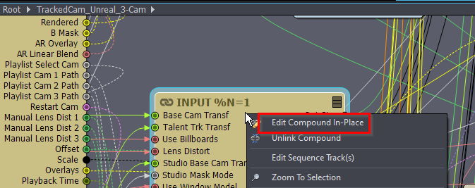 UE5 Beta: Double Distortion on video with Billboard turned on