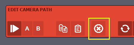 Using Aximmetry camera data in After Effects