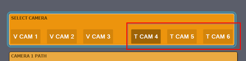 BMD Lens Tracking: JSON input into Aximmetry Broadcast DE