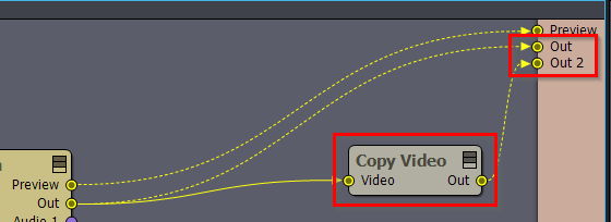 Aximmetry 2024.3.0 Beta and Decklink Mini Monitor