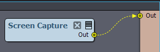 How to make Screen Capture node work in Aximmetry