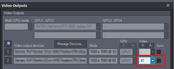 How to make Screen Capture node work in Aximmetry